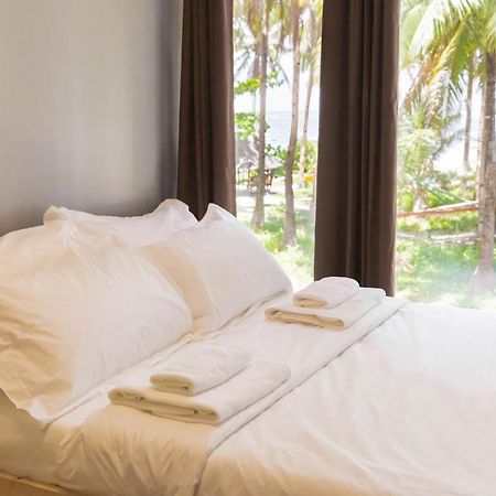 Little Nap Inn Siargao General Luna  Exteriér fotografie